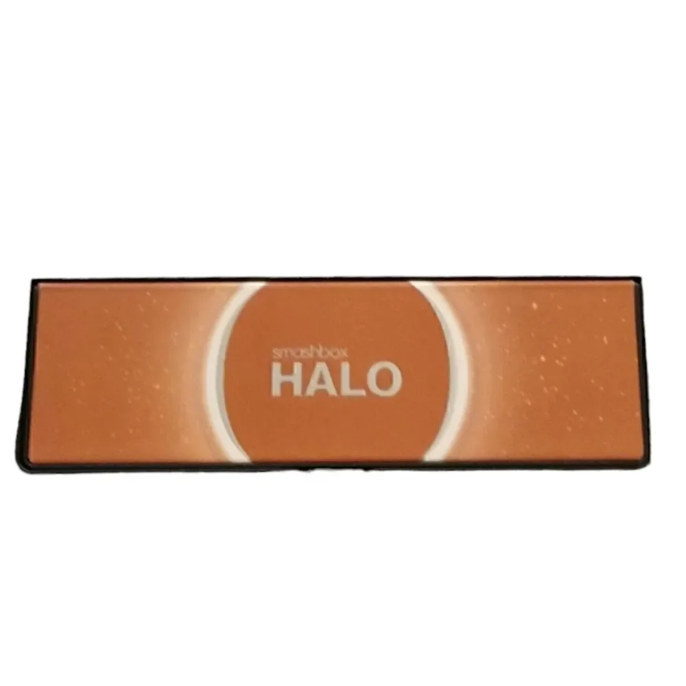Smashbox Halo sculpt & Glow Palette